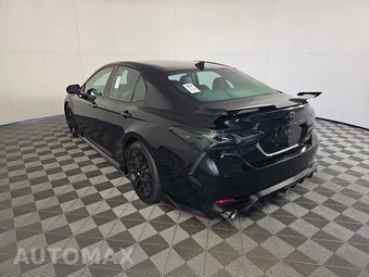 2021 Toyota Camry TRD - miniatura 6
