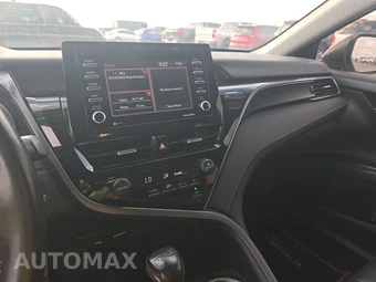 2021 Toyota Camry TRD - miniatura 11