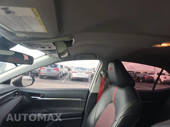 2021 Toyota Camry TRD - miniatura 18