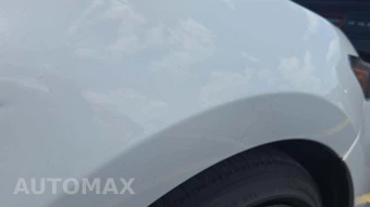 2021 Toyota Camry TRD - miniatura 21