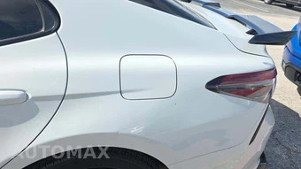 2021 Toyota Camry TRD - miniatura 27