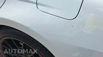 2021 Toyota Camry TRD - miniatura 30