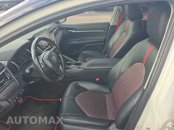 2021 Toyota Camry TRD - miniatura 7