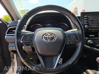 2021 Toyota Camry TRD - miniatura 10