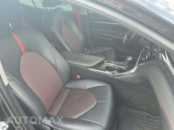 2021 Toyota Camry TRD - miniatura 15
