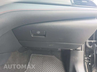2021 Toyota Camry TRD - miniatura 16
