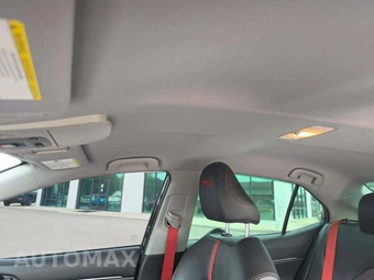 2021 Toyota Camry TRD - miniatura 8
