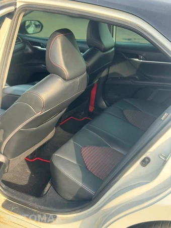2021 Toyota Camry TRD - miniatura 7