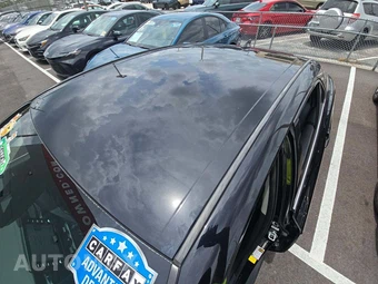 2021 Toyota Camry XLE - miniatura 12