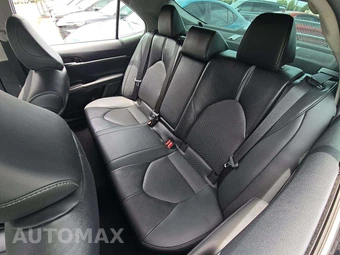 2021 Toyota Camry XLE - miniatura 13