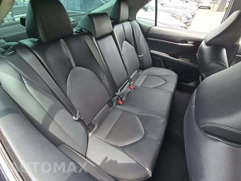 2021 Toyota Camry XLE - miniatura 16