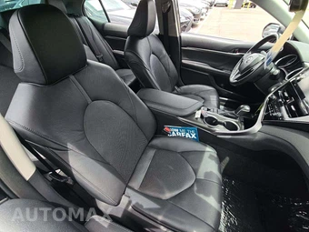 2021 Toyota Camry XLE - miniatura 18