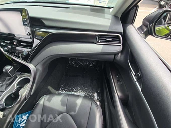 2021 Toyota Camry XLE - miniatura 19