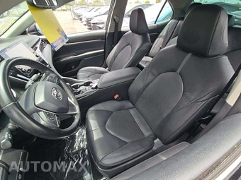 2021 Toyota Camry XLE - miniatura 6
