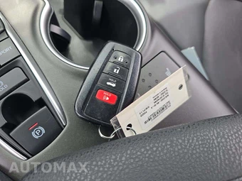 2021 Toyota Camry XLE - miniatura 8
