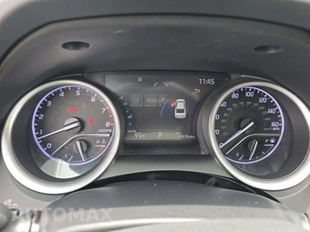 2021 Toyota Camry XLE - miniatura 9