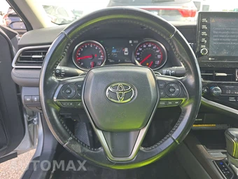 2021 Toyota Camry XSE - miniatura 10