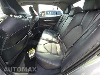 2021 Toyota Camry XSE - miniatura 13