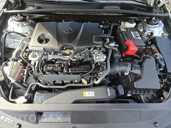 2021 Toyota Camry XSE - miniatura 15