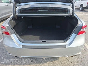 2021 Toyota Camry XSE - miniatura 16