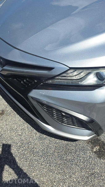 2021 Toyota Camry XSE - miniatura 19