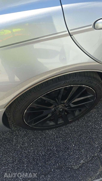 2021 Toyota Camry XSE - miniatura 23