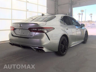 2021 Toyota Camry XSE - miniatura 4