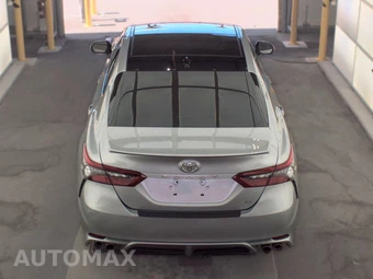 2021 Toyota Camry XSE - miniatura 5
