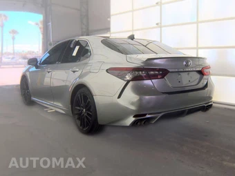 2021 Toyota Camry XSE - miniatura 6