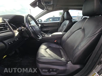 2021 Toyota Camry XSE - miniatura 7