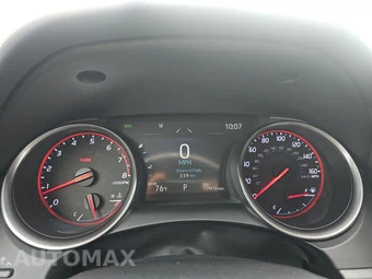 2021 Toyota Camry XSE - miniatura 12