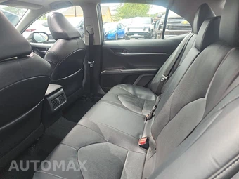 2021 Toyota Camry XSE - miniatura 13