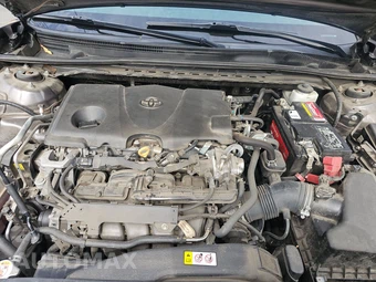 2021 Toyota Camry XSE - miniatura 15