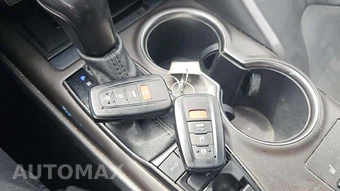 2021 Toyota Camry XSE - miniatura 17