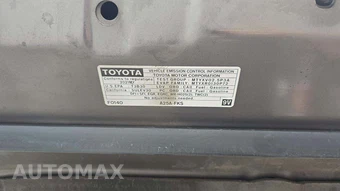 2021 Toyota Camry XSE - miniatura 18