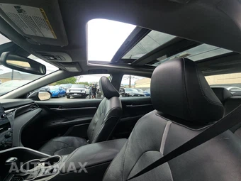 2021 Toyota Camry XSE - miniatura 19