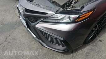 2021 Toyota Camry XSE - miniatura 24