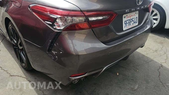 2021 Toyota Camry XSE - miniatura 25