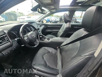 2021 Toyota Camry XSE - miniatura 7