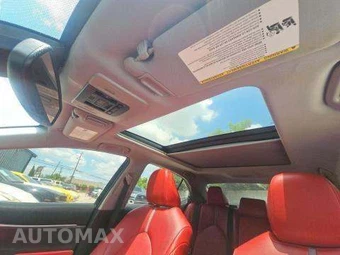 2021 Toyota Camry XSE - miniatura 11