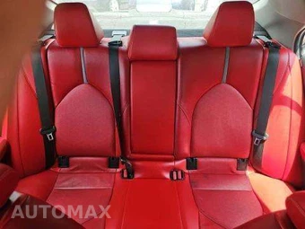 2021 Toyota Camry XSE - miniatura 13