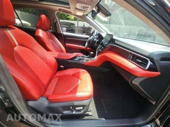 2021 Toyota Camry XSE - miniatura 18