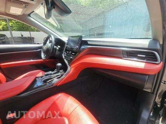 2021 Toyota Camry XSE - miniatura 19