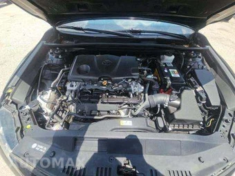 2021 Toyota Camry XSE - miniatura 23