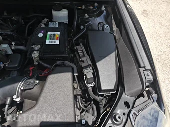 2021 Toyota Camry XSE - miniatura 24