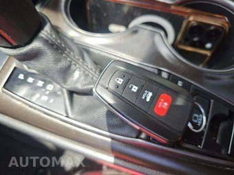 2021 Toyota Camry XSE - miniatura 8