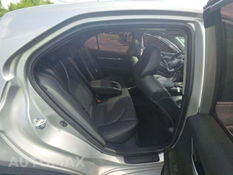 2021 Toyota Camry XSE - miniatura 13