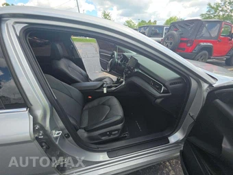2021 Toyota Camry XSE - miniatura 15