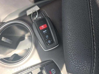 2021 Toyota Camry XSE - miniatura 5