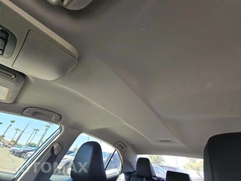 2021 Toyota Camry XSE - miniatura 11